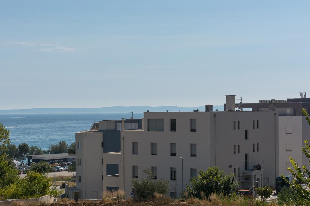 Luxury Rooms Near The Beach1 Split Exteriér fotografie