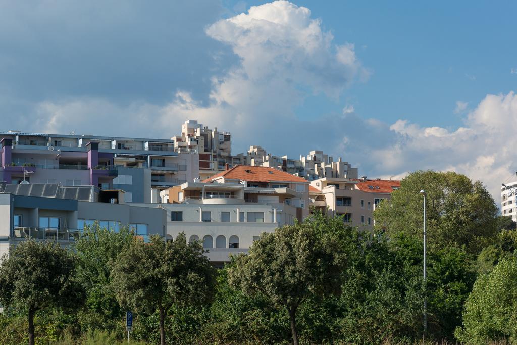 Luxury Rooms Near The Beach1 Split Exteriér fotografie