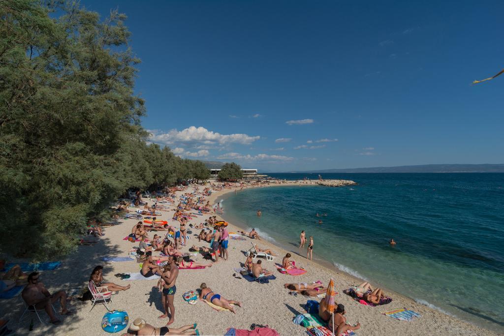 Luxury Rooms Near The Beach1 Split Exteriér fotografie