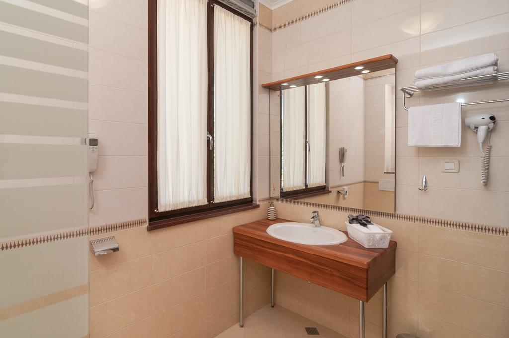 Luxury Rooms Near The Beach1 Split Exteriér fotografie