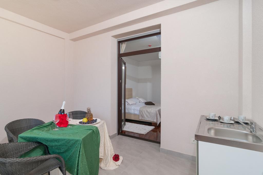 Luxury Rooms Near The Beach1 Split Exteriér fotografie