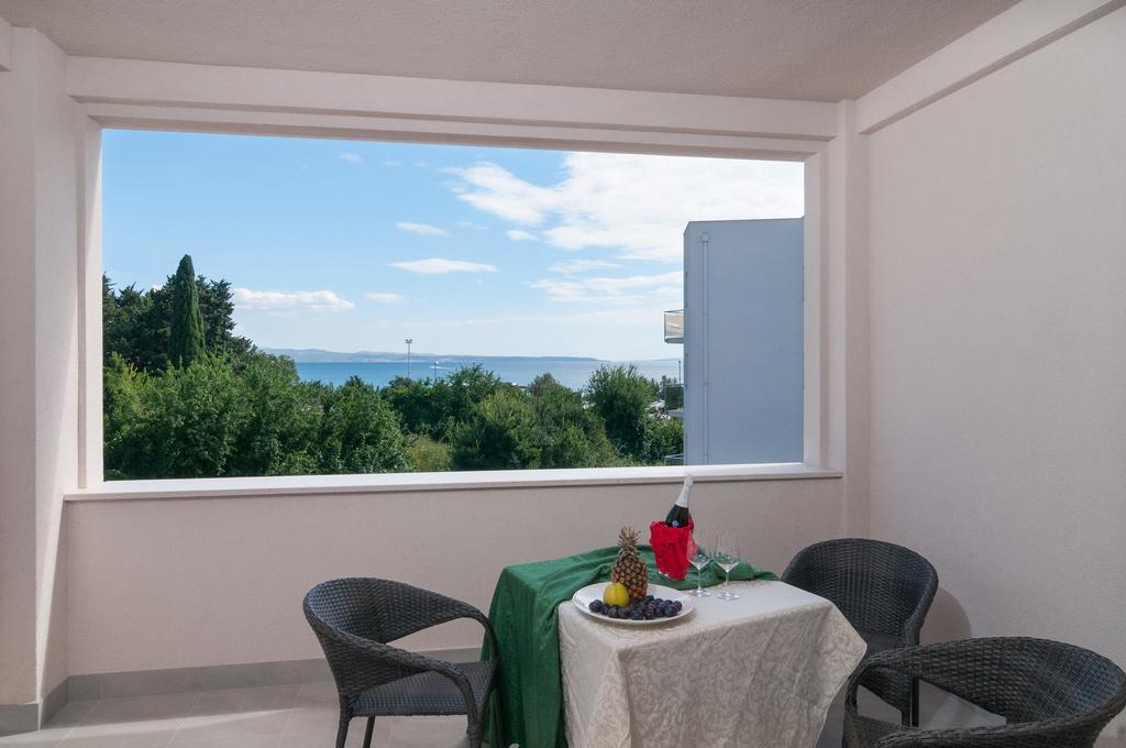 Luxury Rooms Near The Beach1 Split Exteriér fotografie