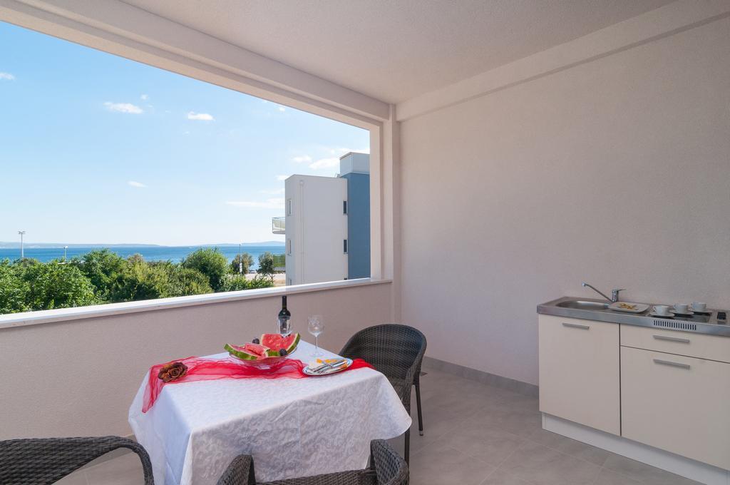 Luxury Rooms Near The Beach1 Split Exteriér fotografie