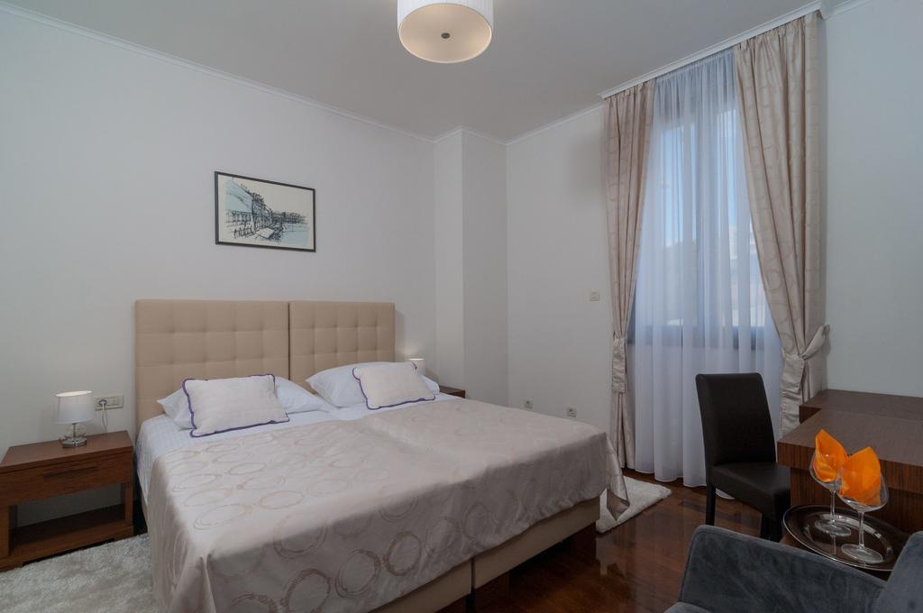 Luxury Rooms Near The Beach1 Split Exteriér fotografie